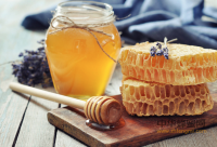 最有效的蜂蜜瘦身食谱！