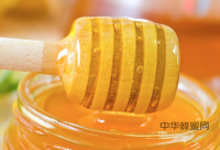 西联蜂业匠心打造蜜的心事蜂蜜品牌