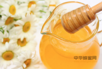 枣花蜂蜜的功效与作用_ 吃枣花蜜有什么好处？