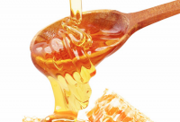 蜂蜜的抗氧化作用