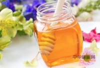 五味子蜂蜜有什么作用与功效