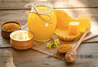 蜂蜜水的五种搭配吃法，美容又养生