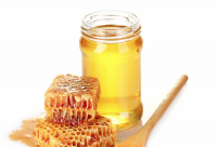 蜂蜜醋减肥方法与原理