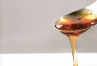 蜂蜜发酵及贮存方法