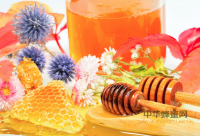 蜂蜜美容方案
