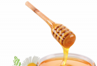 蜂蜜居然是最好的运动饮料 你知道吗
