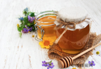 影响蜂蜜结晶的因素有哪些?