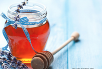 蜂蜜水是人体健康之友