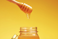 生姜蜂蜜水能减肥吗