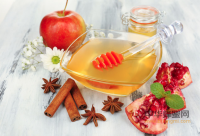 喝蜂蜜水是凉性还是热性？