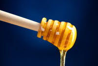 蜂蜜可以做苹果醋吗？