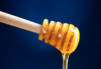 巧用蜂蜜祛斑小窍门