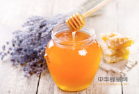 蜂蜜的保健养生功效及吃法